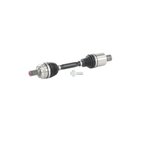 TrakMotive MB-86012 CV Axle Shaft - Front Left - view 2
