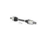 TrakMotive MB-86012 CV Axle Shaft - Front Left - view 3