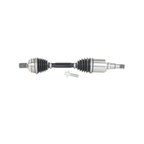 TrakMotive MB-86013 CV Axle Shaft - Front Right - view 1