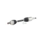 TrakMotive MB-86013 CV Axle Shaft - Front Right - view 2