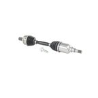 TrakMotive MB-86013 CV Axle Shaft - Front Right - view 3