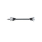 TrakMotive MB-86014 CV Axle Shaft - Rear - view 1