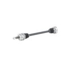 TrakMotive MB-86014 CV Axle Shaft - Rear - view 2