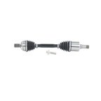 TrakMotive MB-86015 CV Axle Shaft - Front Right - view 1