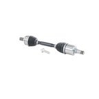 TrakMotive MB-86015 CV Axle Shaft - Front Right - view 3
