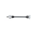 TrakMotive MB-86016 CV Axle Shaft - Rear Left - view 1