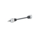 TrakMotive MB-86016 CV Axle Shaft - Rear Left - view 2