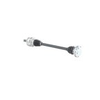 TrakMotive MB-86016 CV Axle Shaft - Rear Left - view 3