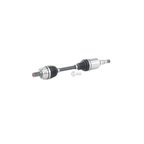 TrakMotive MB-86017 CV Axle Shaft - Front Right - view 2