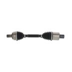 TrakMotive MB-86021 CV Axle Shaft - Front Left - view 1
