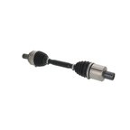 TrakMotive MB-86021 CV Axle Shaft - Front Left - view 3