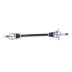 TrakMotive MB-86022 CV Axle Shaft - Rear Right - view 1