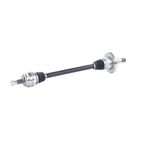 TrakMotive MB-86022 CV Axle Shaft - Rear Right - view 2
