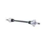 TrakMotive MB-86022 CV Axle Shaft - Rear Right - view 3