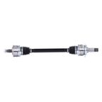 TrakMotive MB-86025 CV Axle Shaft - Rear - view 1
