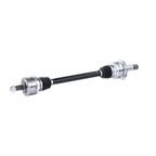 TrakMotive MB-86025 CV Axle Shaft - Rear - view 2