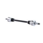 TrakMotive MB-86025 CV Axle Shaft - Rear - view 3