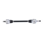 TrakMotive MB-86026 CV Axle Shaft - Rear - view 1
