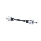 TrakMotive MB-86026 CV Axle Shaft - Rear - view 3