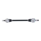 TrakMotive MB-86027 CV Axle Shaft - Rear Left - view 1