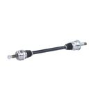 TrakMotive MB-86027 CV Axle Shaft - Rear Left - view 2