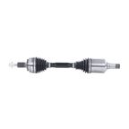 TrakMotive MB-86028 CV Axle Shaft - Front Right - view 1