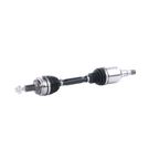 TrakMotive MB-86029 CV Axle Shaft - Front Right - view 2
