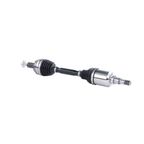 TrakMotive MB-86029 CV Axle Shaft - Front Right - view 3