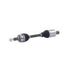 TrakMotive MB-86032 CV Axle Shaft - Front Left - view 2