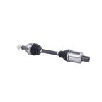 TrakMotive MB-86032 CV Axle Shaft - Front Left - view 3