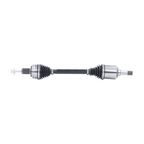 TrakMotive MB-86033 CV Axle Shaft - Front Left - view 1