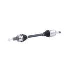 TrakMotive MB-86033 CV Axle Shaft - Front Left - view 2