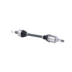 TrakMotive MB-86033 CV Axle Shaft - Front Left - view 3
