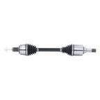 TrakMotive MB-86034 CV Axle Shaft - Front Left - view 1