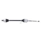 TrakMotive MB-86035 CV Axle Shaft - Front Right - view 1