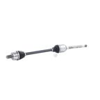 TrakMotive MB-86035 CV Axle Shaft - Front Right - view 2