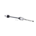 TrakMotive MB-86035 CV Axle Shaft - Front Right - view 3