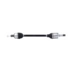TrakMotive MB-86036 CV Axle Shaft - Rear Right - view 1
