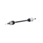 TrakMotive MB-86036 CV Axle Shaft - Rear Right - view 2