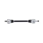 TrakMotive MB-86037 CV Axle Shaft - Rear - view 1
