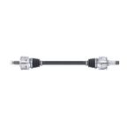 TrakMotive MB-86040 CV Axle Shaft - Rear - view 1