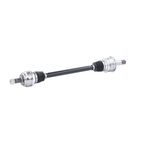 TrakMotive MB-86041 CV Axle Shaft - Rear or Rear Right - view 2