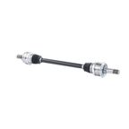 TrakMotive MB-86041 CV Axle Shaft - Rear or Rear Right - view 3