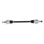 TrakMotive MB-86044 CV Axle Shaft - Rear, Rear Left or Rear Right - view 1
