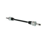 TrakMotive MB-86044 CV Axle Shaft - Rear, Rear Left or Rear Right - view 3