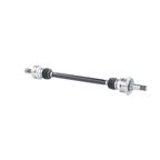 TrakMotive MB-86052 CV Axle Shaft - Rear Right - view 3