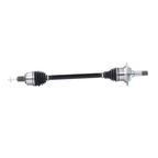 TrakMotive MB-86055 CV Axle Shaft - Rear Left - view 1