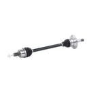TrakMotive MB-86055 CV Axle Shaft - Rear Left - view 2