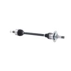 TrakMotive MB-86055 CV Axle Shaft - Rear Left - view 3