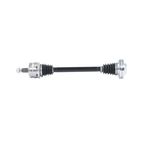 TrakMotive MB-86056 CV Axle Shaft - Rear - view 1